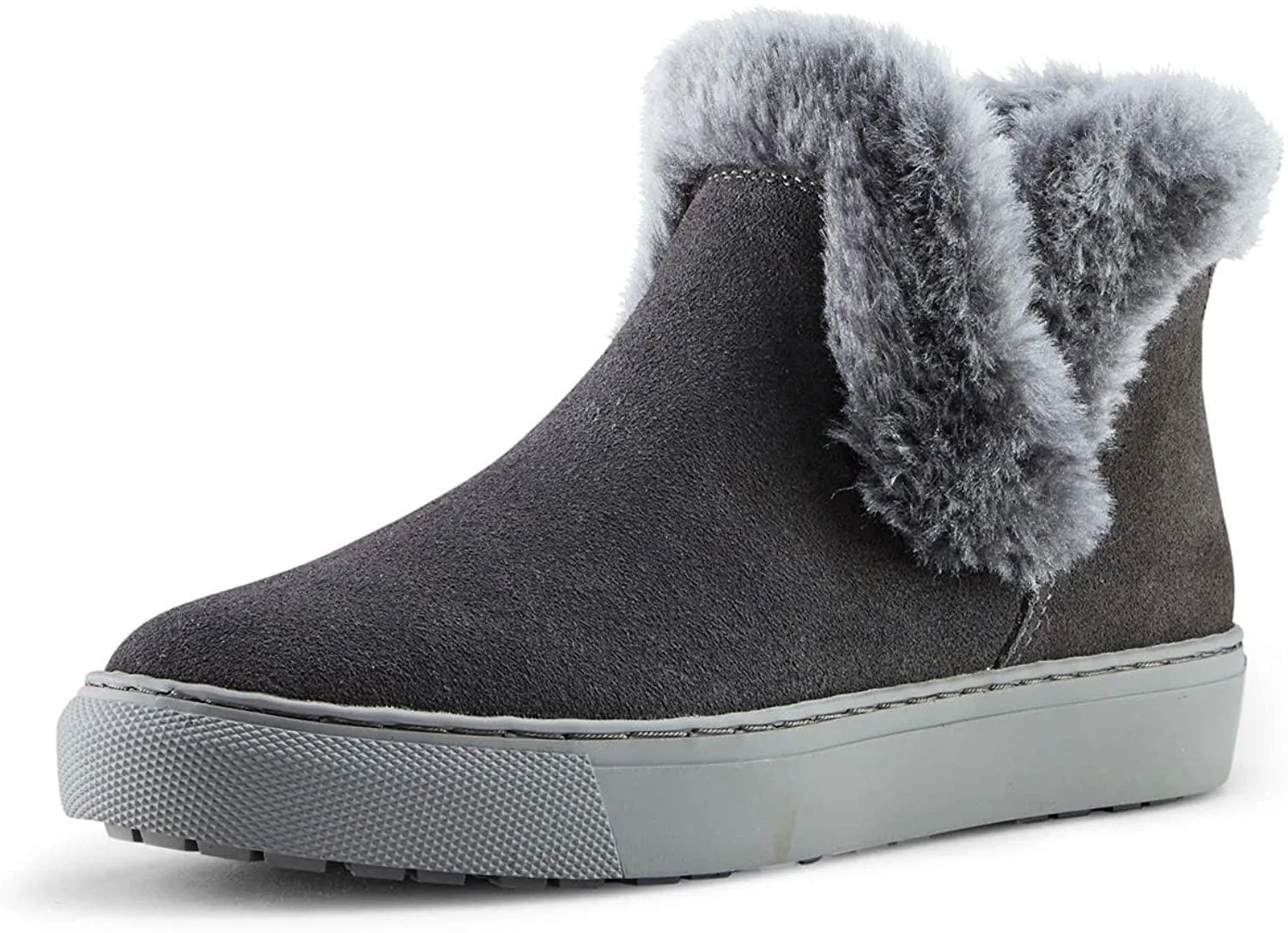 Cougar Women's Duffy Premium Waterproof Boot