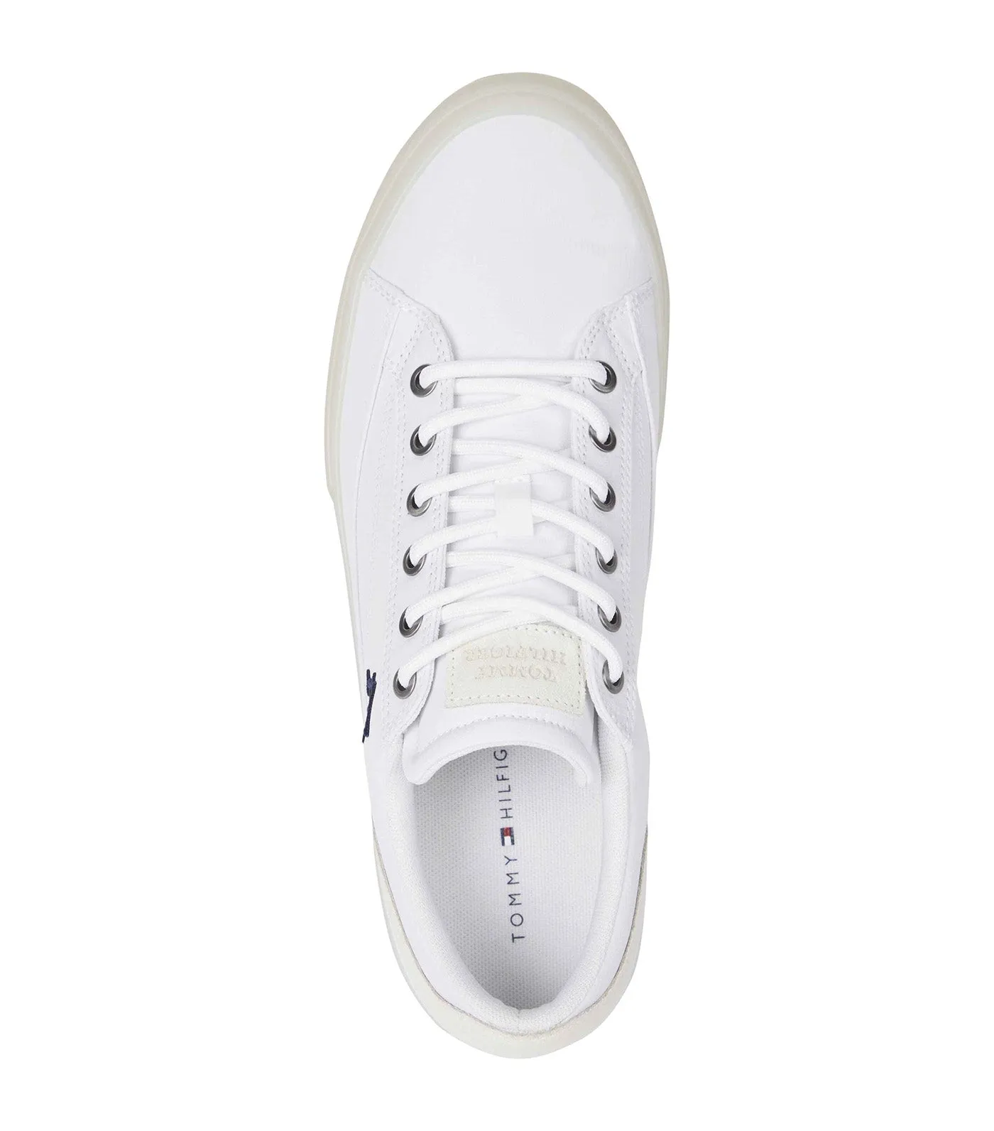 Men's Hi Vulc Street Lo