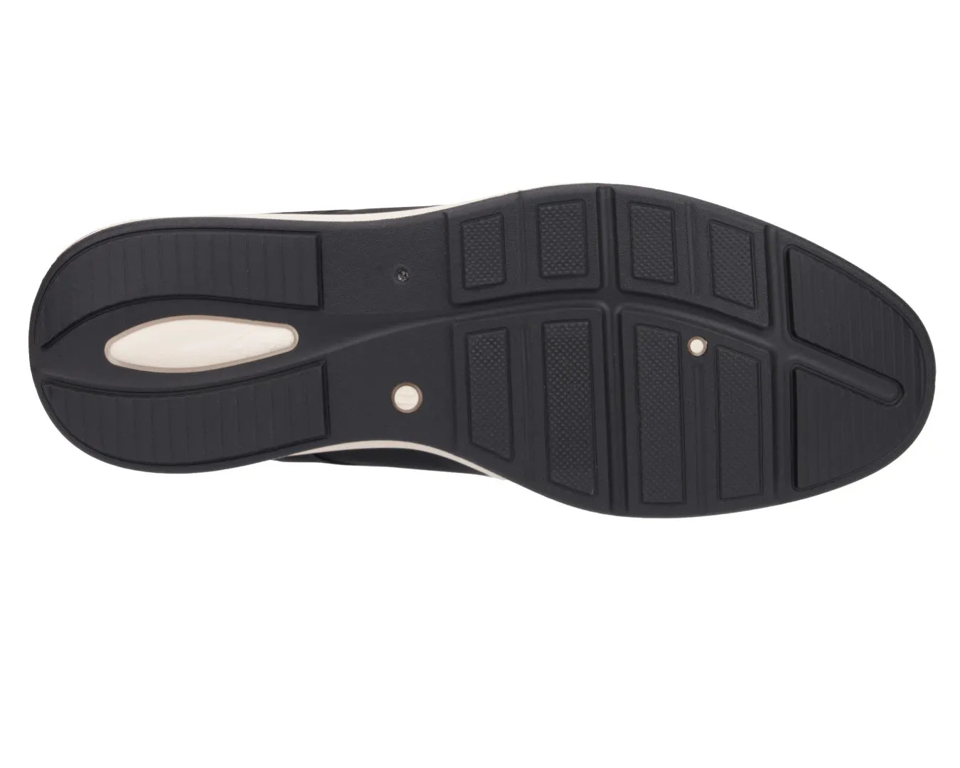 Men's Zeke Low Top Sneaker