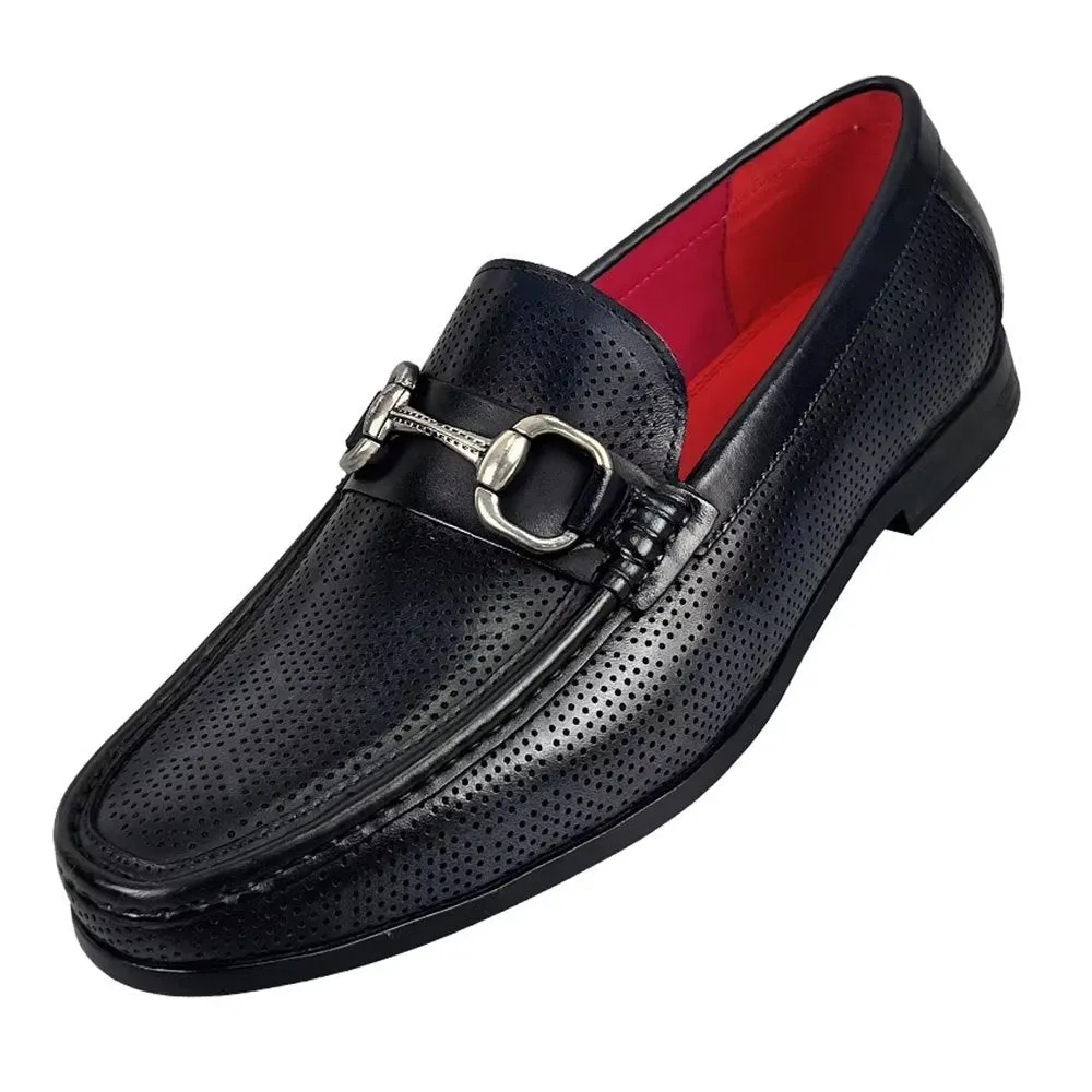 Veltique Easywear Monk Shoes